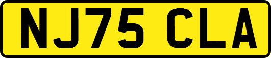NJ75CLA