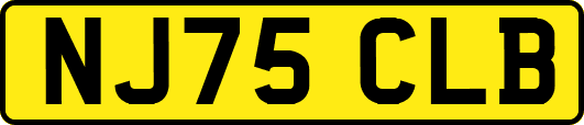 NJ75CLB
