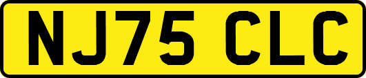 NJ75CLC