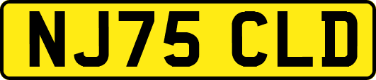 NJ75CLD