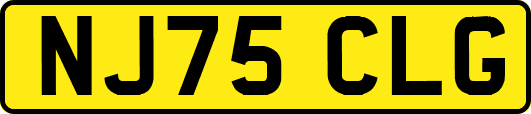 NJ75CLG