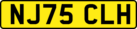 NJ75CLH