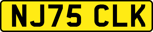 NJ75CLK