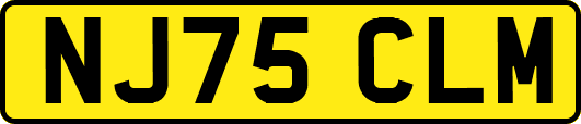 NJ75CLM