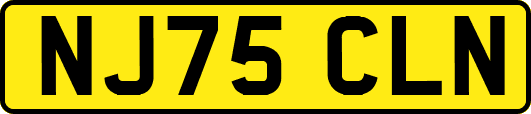 NJ75CLN