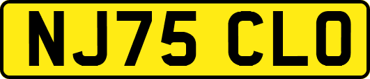 NJ75CLO