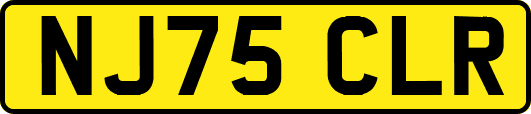 NJ75CLR