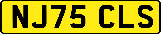 NJ75CLS