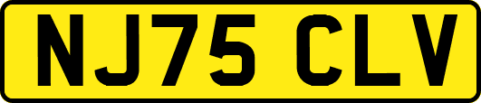NJ75CLV