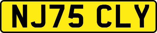 NJ75CLY