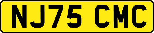 NJ75CMC