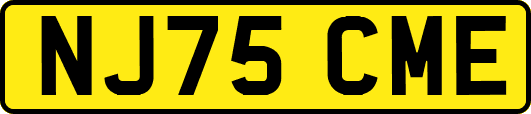 NJ75CME