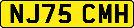 NJ75CMH