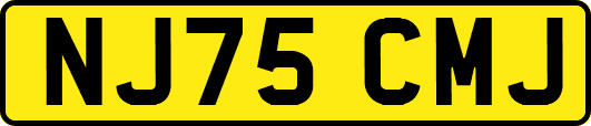 NJ75CMJ
