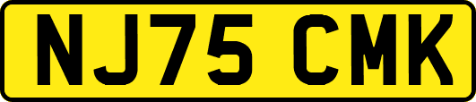 NJ75CMK