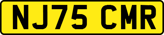 NJ75CMR