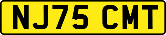 NJ75CMT