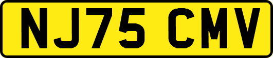 NJ75CMV