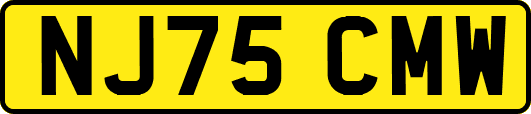 NJ75CMW