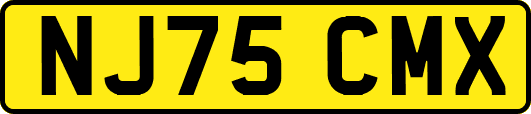 NJ75CMX
