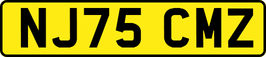 NJ75CMZ