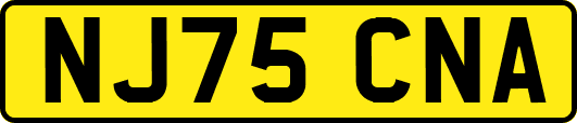 NJ75CNA