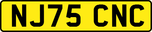 NJ75CNC