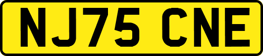 NJ75CNE