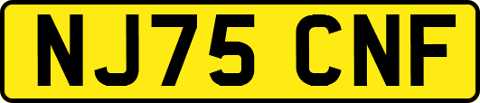 NJ75CNF