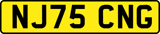 NJ75CNG