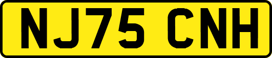 NJ75CNH