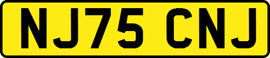 NJ75CNJ