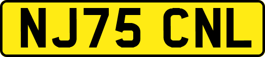 NJ75CNL