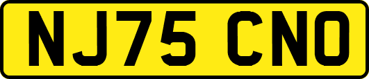 NJ75CNO