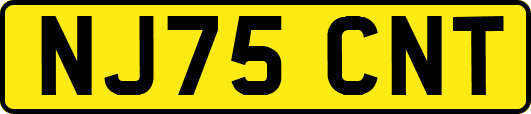 NJ75CNT