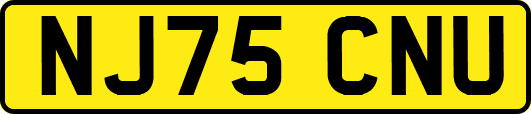 NJ75CNU