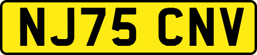 NJ75CNV