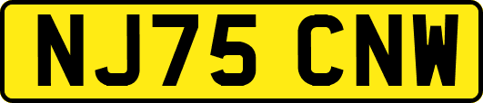 NJ75CNW