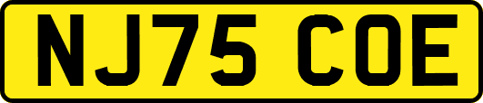 NJ75COE