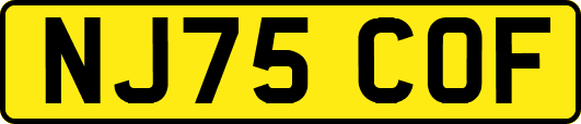 NJ75COF
