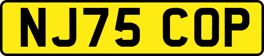 NJ75COP