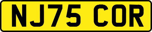 NJ75COR