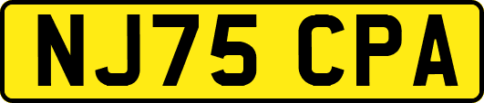 NJ75CPA