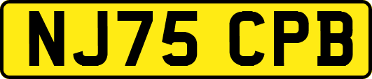 NJ75CPB