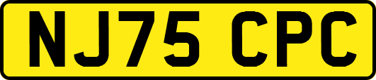 NJ75CPC