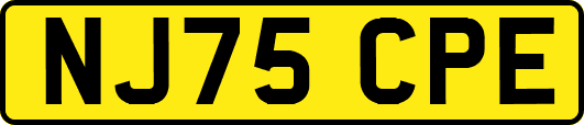 NJ75CPE