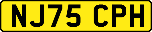 NJ75CPH
