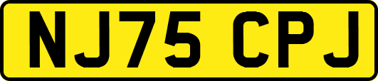 NJ75CPJ