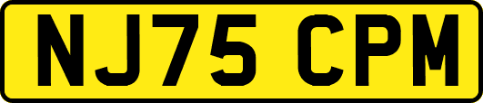 NJ75CPM