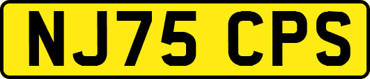 NJ75CPS